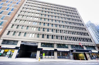 Goldblatt Partners LLP Ottawa, Canada Office