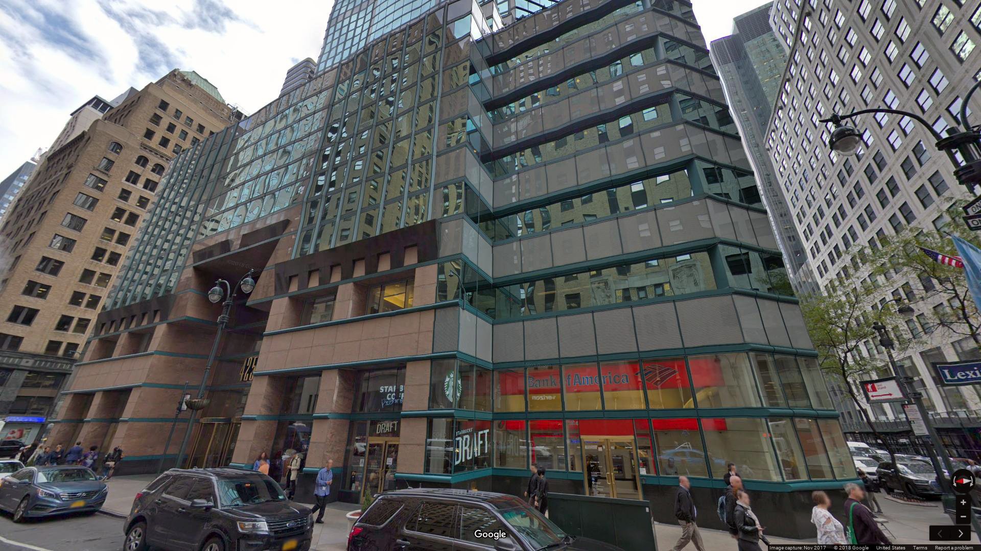 Bartlett LLP New York City, NY Office