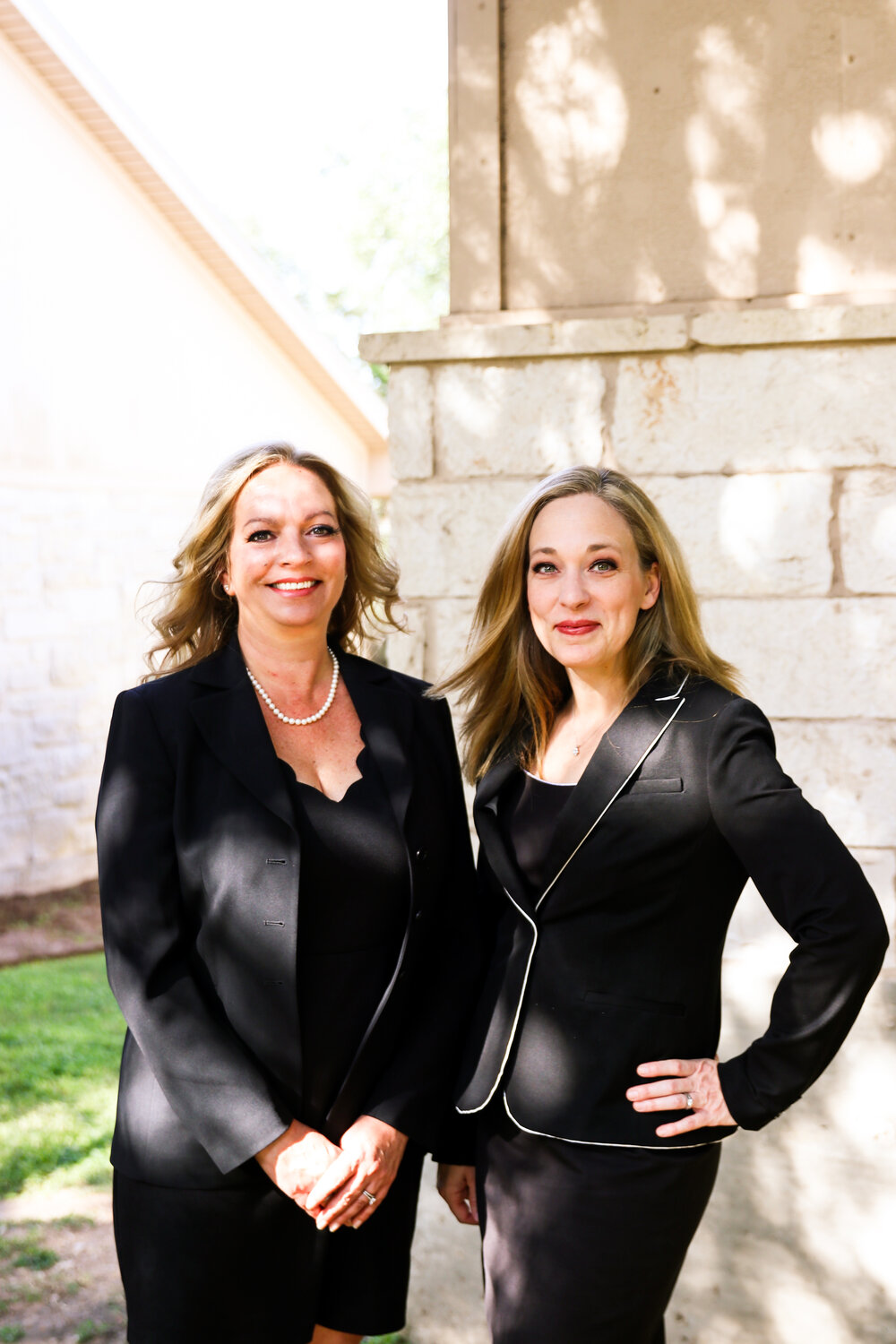 Law Offices of Cristina Nelson PLLC Dripping Springs,  Office