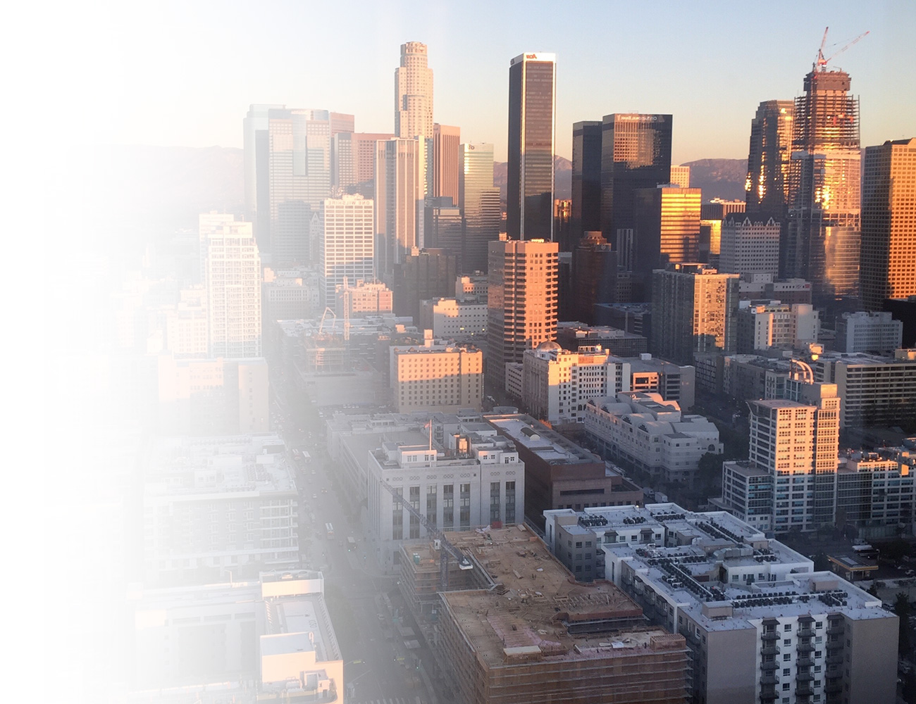 MG+M The Law Firm Los Angeles, CA Office