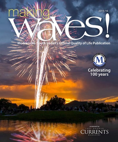 Blanco Tackabery & Matamoros, PA Mooresville, NC Office