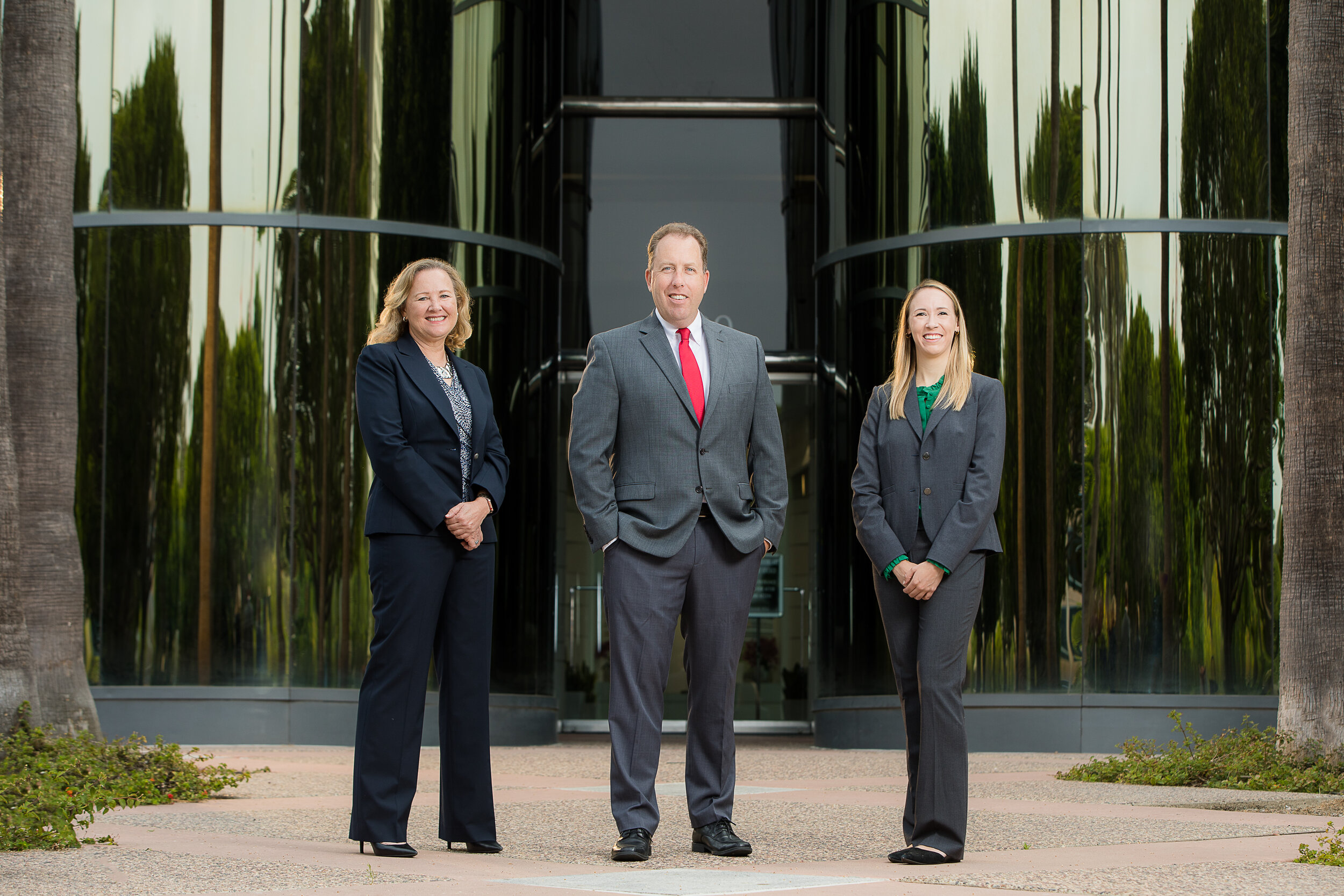 Flanagan Law, APC San Diego,  Office