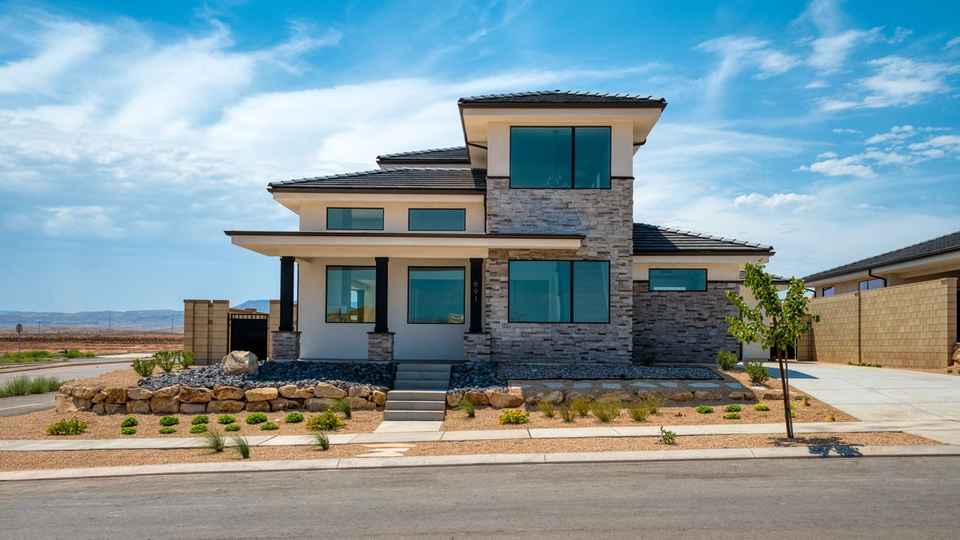 Turner Law, PC Saint George,  Office