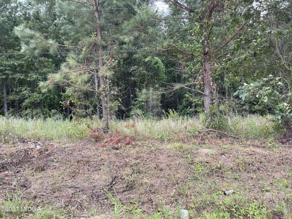 Thomas & Brown, LLC McDonough, GA Office