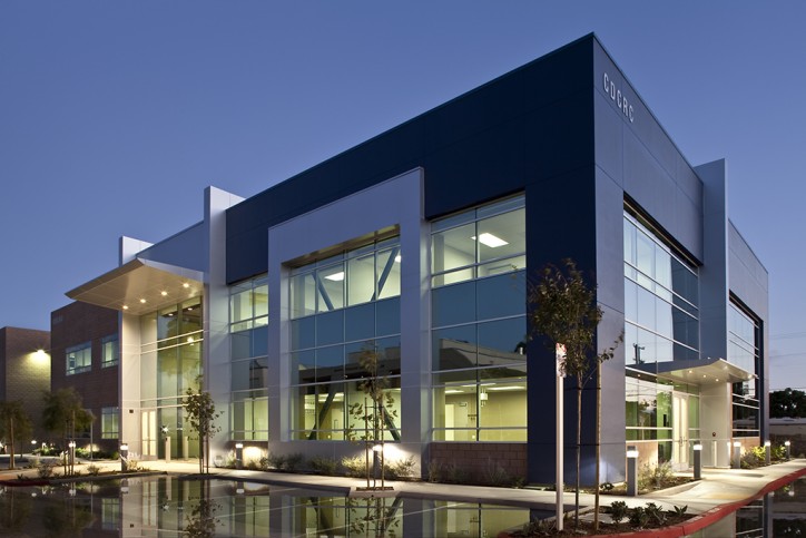Bowman and Brooke LLP Torrance, CA Office