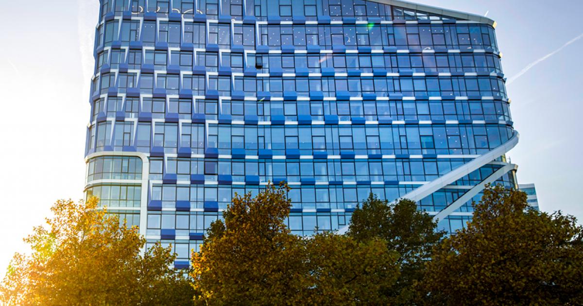 Nautadutilh Amsterdam, Netherlands Office