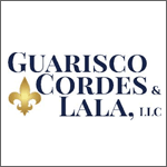 Guarisco, Cordes & Lala LLC Madisonville, LA Office