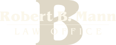 Robert B. Mann Law Providence, RI Office