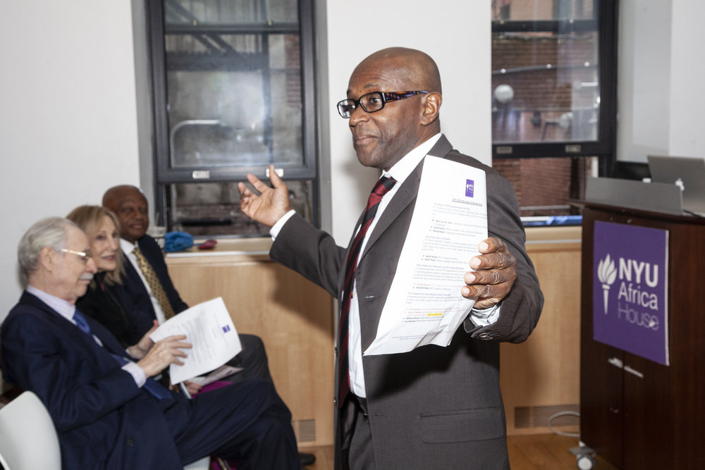 A.F. Mpanga, Advocates Kampala, Uganda Office