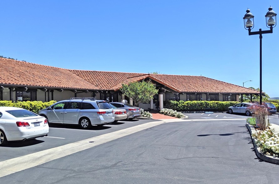 The Grunsky Law Firm PC Watsonville, CA Office