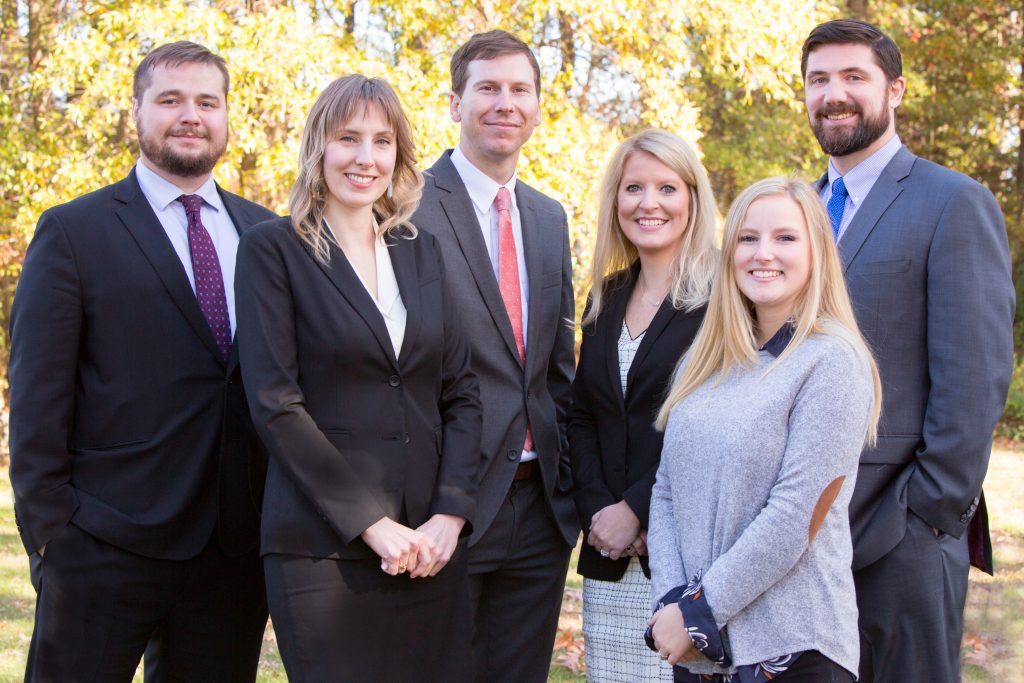 BoykoNapier Richmond,  Office