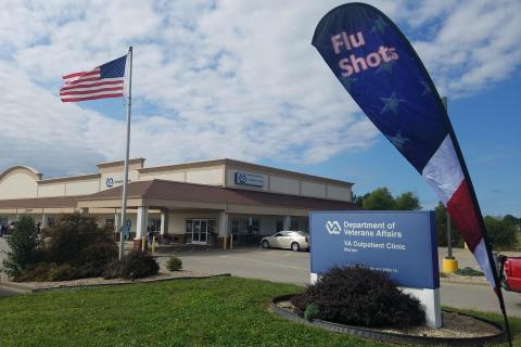 Bankruptcy Clinic, PC, Marion,  Office