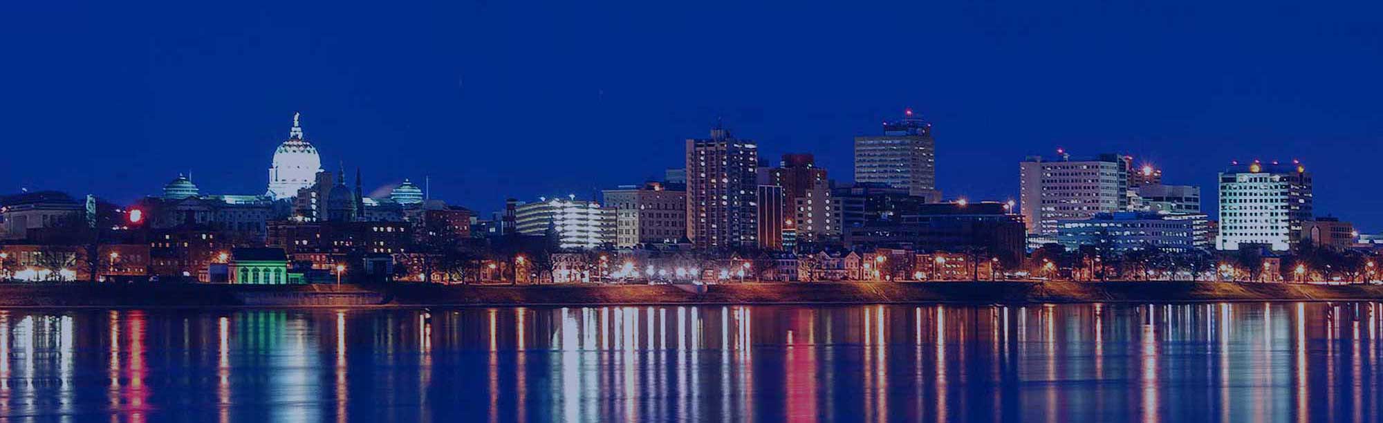 Cognetti Law Group Camp Hill, PA Office