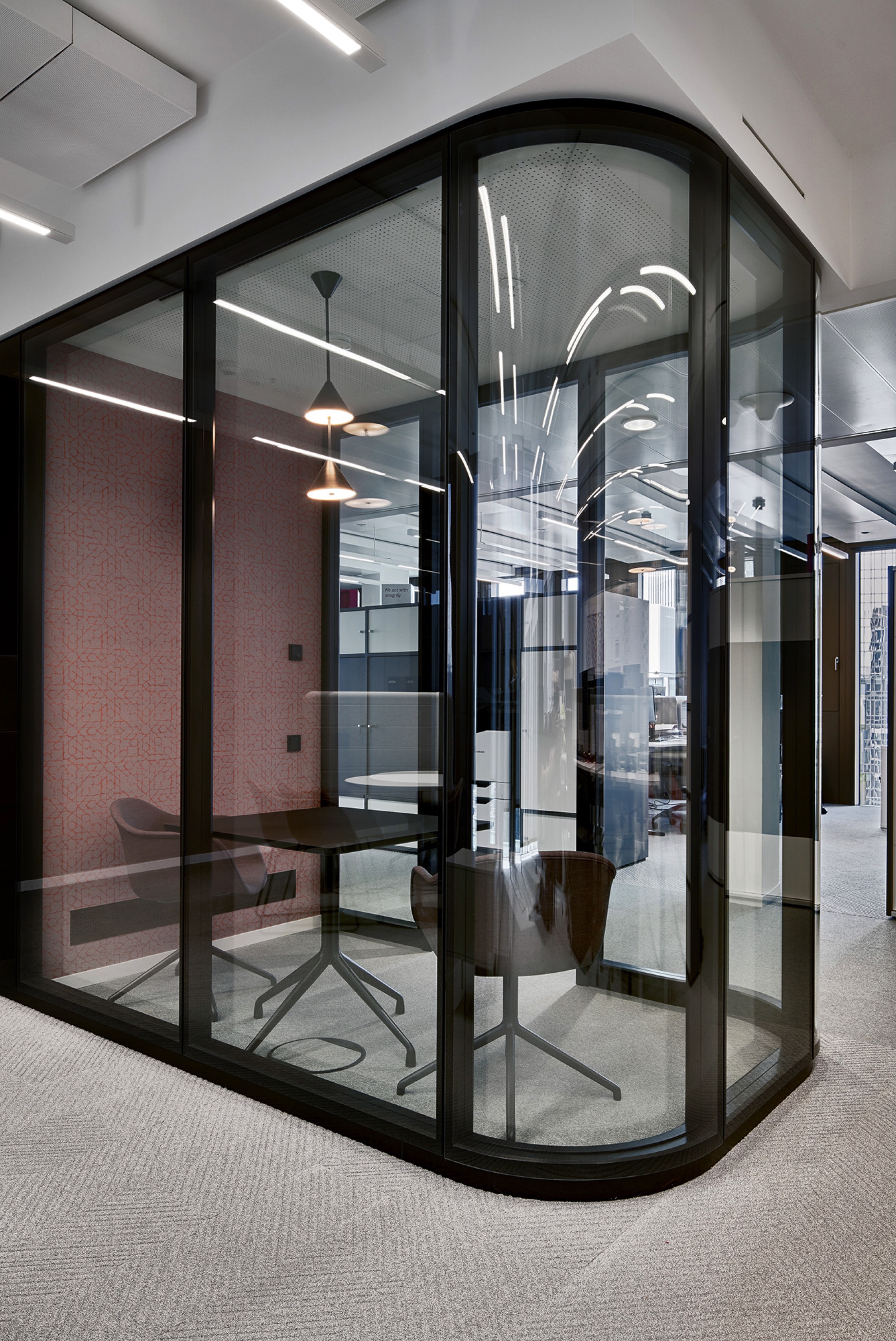 Linklaters Frankfurt am Main, Germany Office