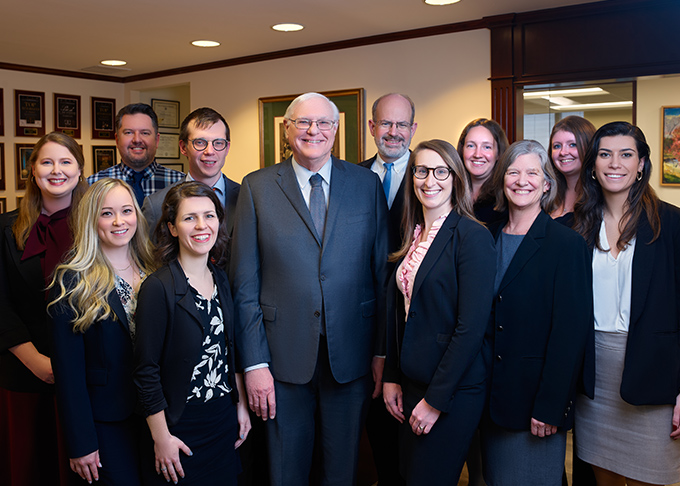 Franke Beckett LLC Annapolis, MD Office