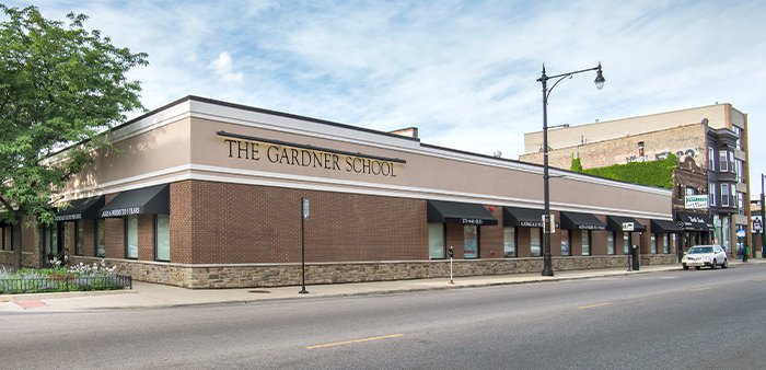 Skawski Law Offices, LLC Oak Brook,  Office