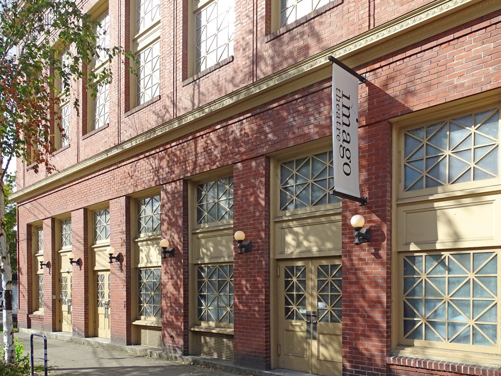 Pekelder Family Law, PC Portland,  Office