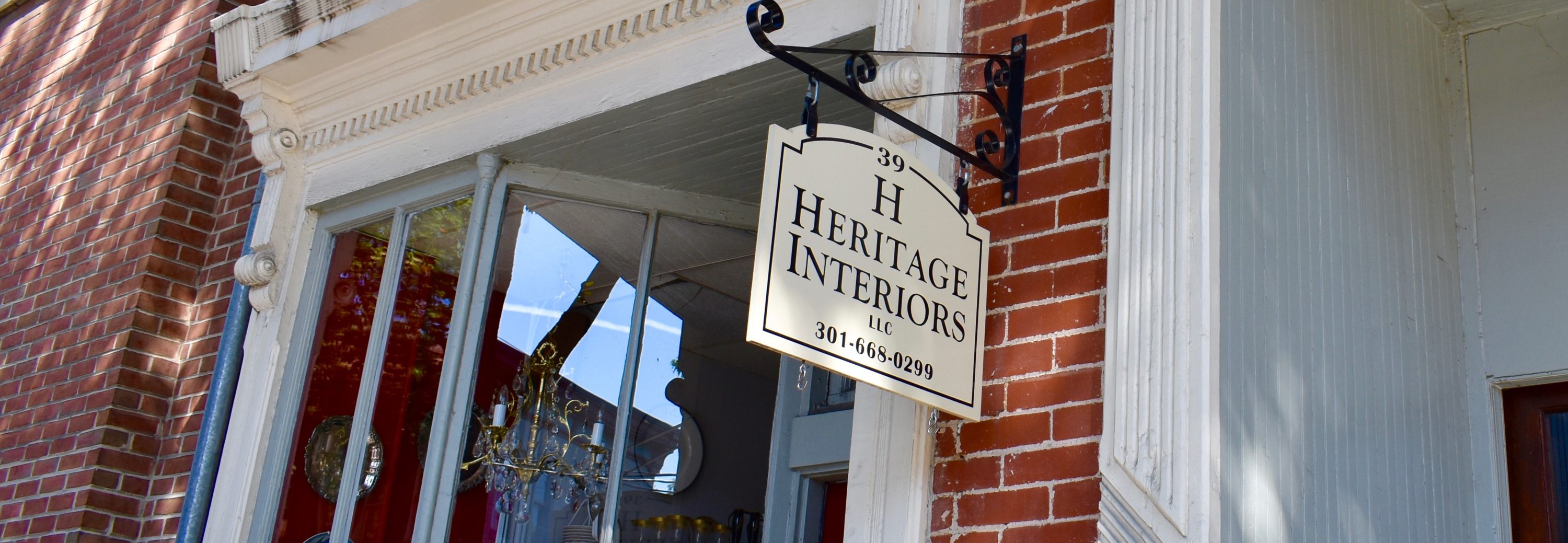 Lusk Law, LLC Frederick,  Office