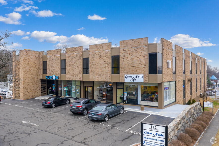 Ackerly & Ward Stamford, CT Office