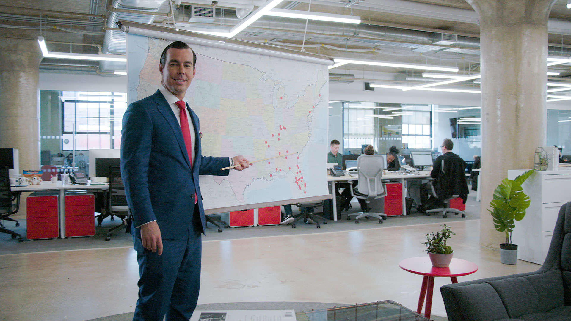 Kutak Rock LLP Atlanta, GA Office