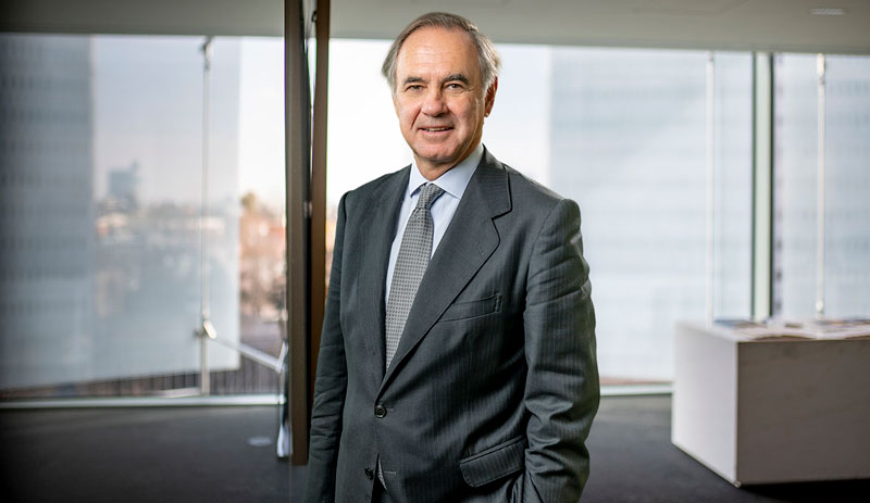 Uria Menendez Madrid, Spain Office