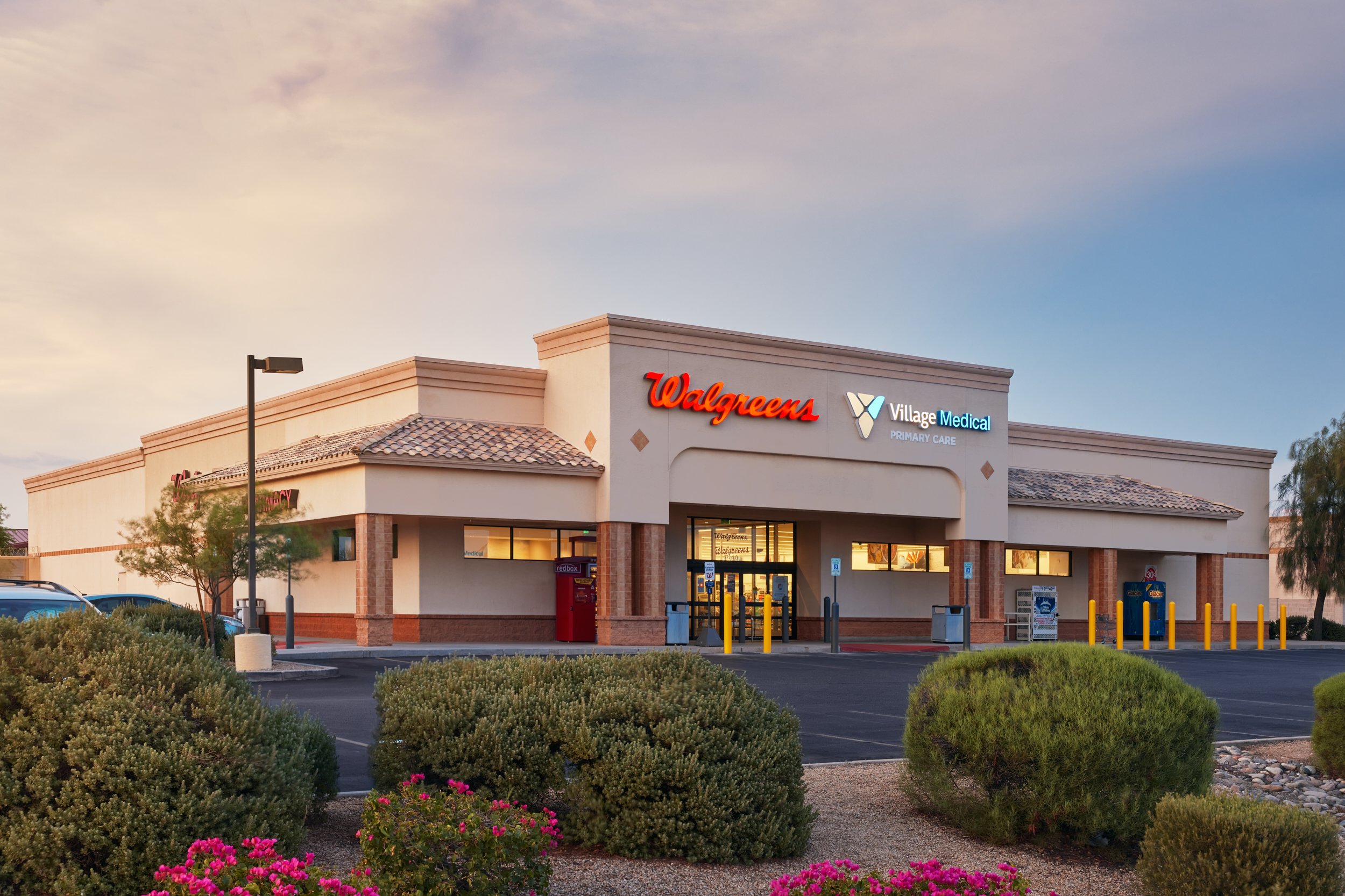 Lincoln & Wenk, PLLC Peoria, AZ Office