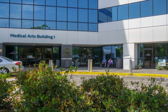 The Ensberg Law Group West Covina,  Office