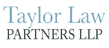 Taylor Law Partners LLP Fayetteville, AR Office