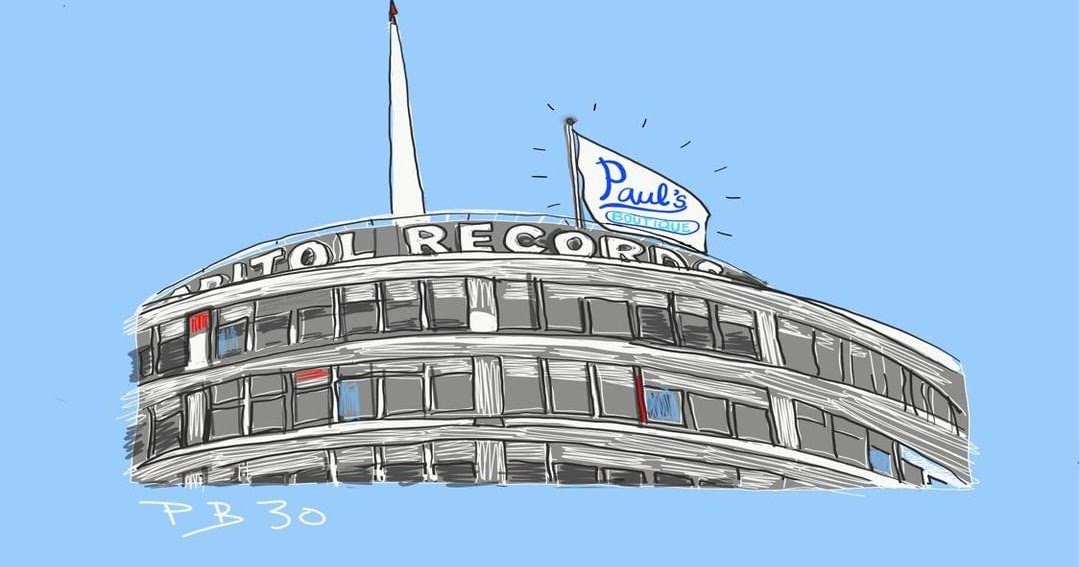 The Law Offices of Zulu Ali Fullerton, CA Office