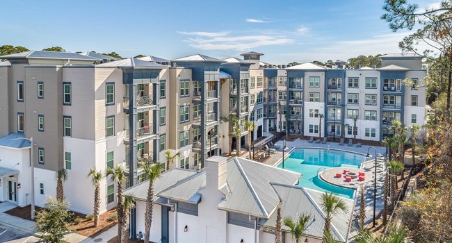 The Morgan Law Group, P.A Rosemary Beach, FL Office