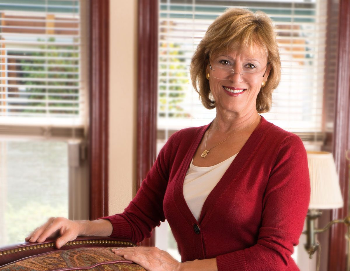 Gravis Law, PLLC Olympia, WA Office