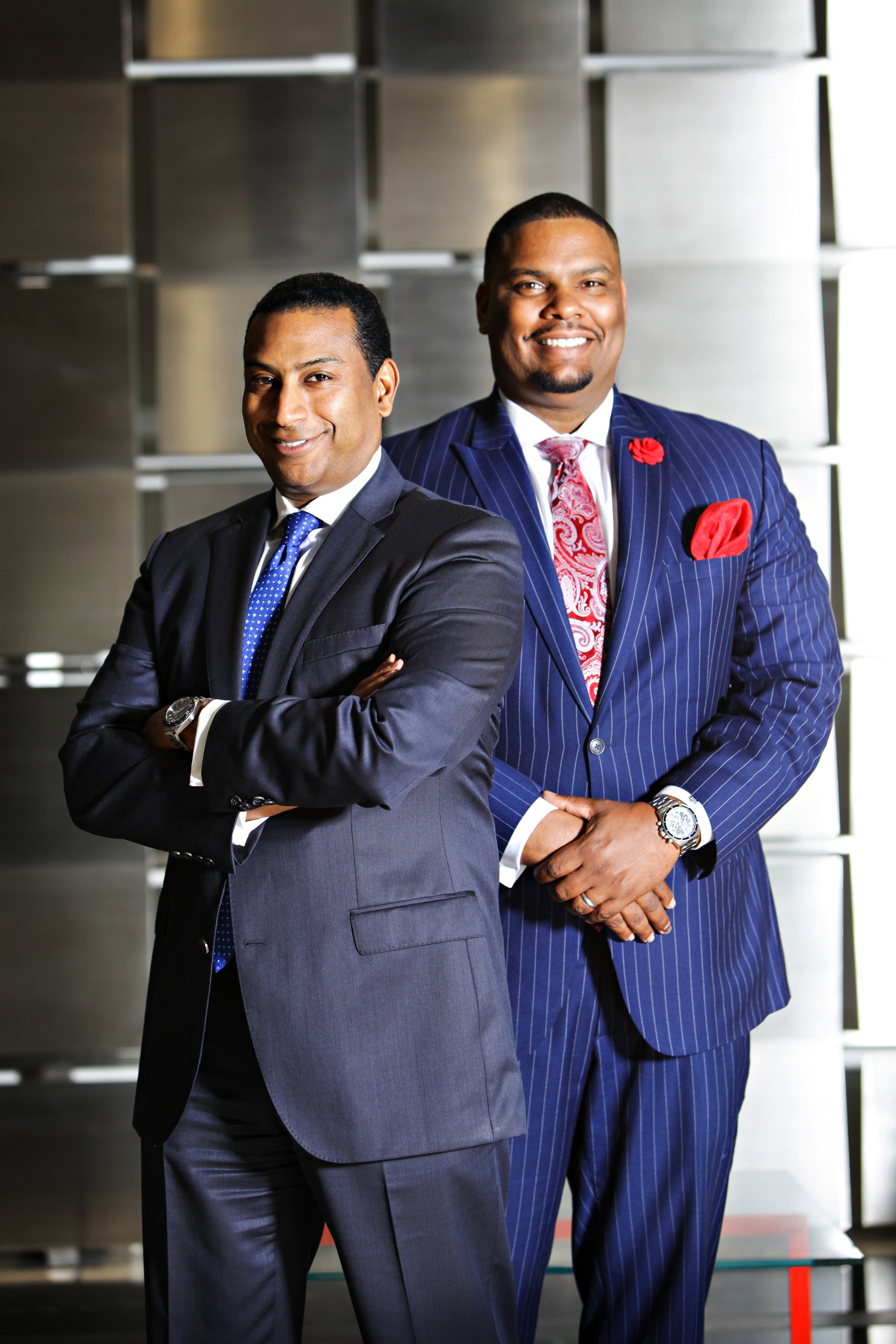 Ivie McNeill Wyatt Purcell & Diggs, A Professional Law Corporation Los Angeles, CA Office