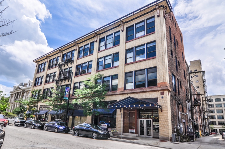 Vaughan and Vaughan Lafayette, IN Office