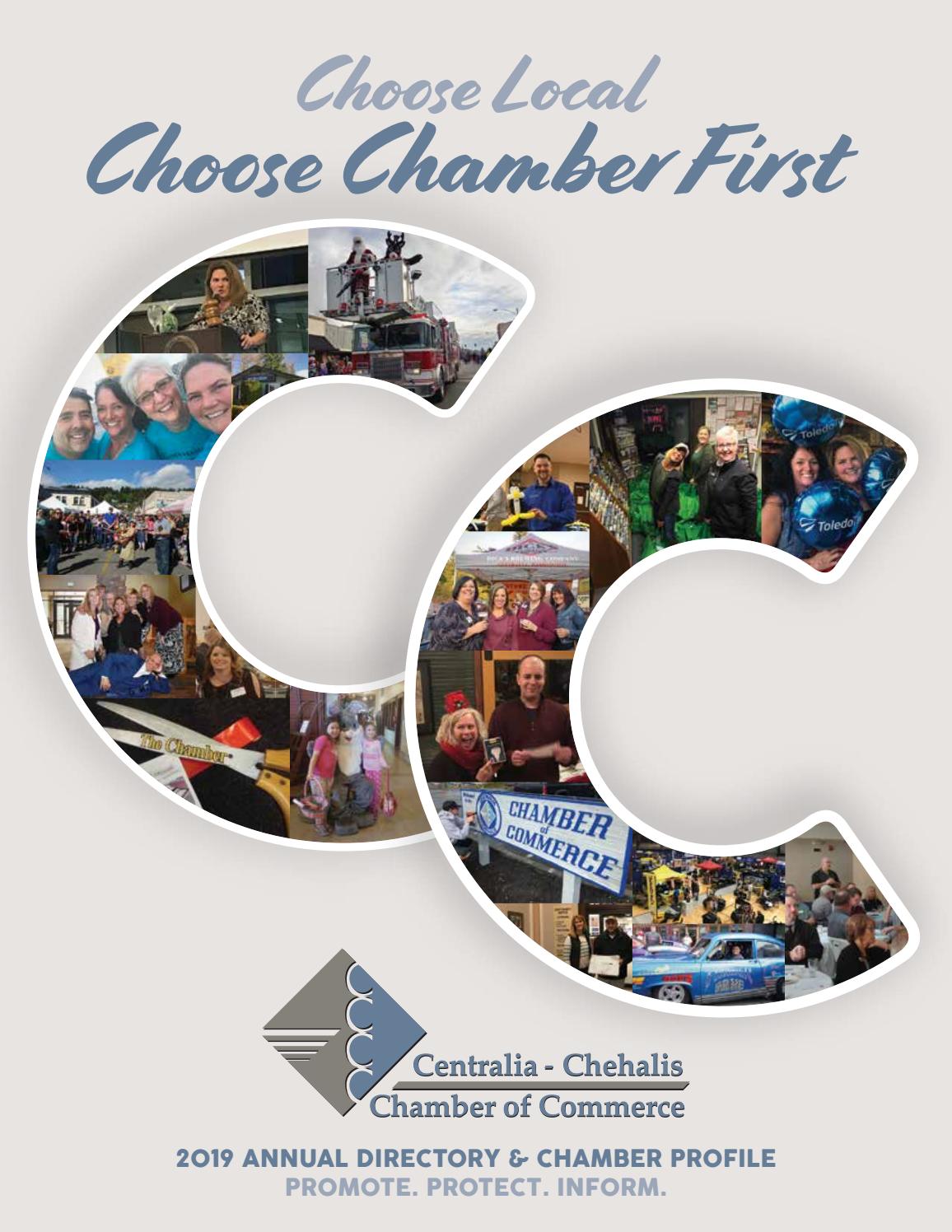 Mano, Paroutaud, Groberg, & Ricks Chehalis, WA Office