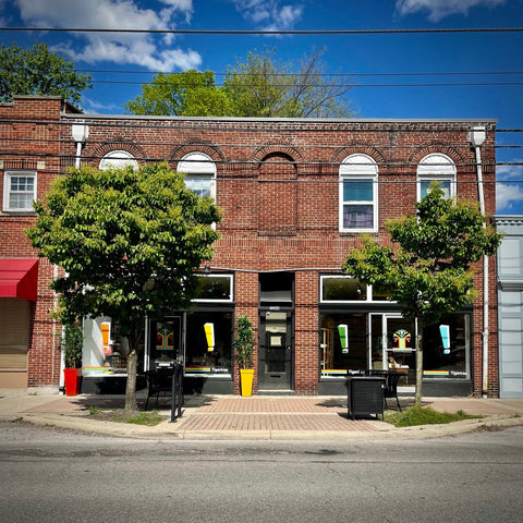 Brunner Quinn Columbus, OH Office