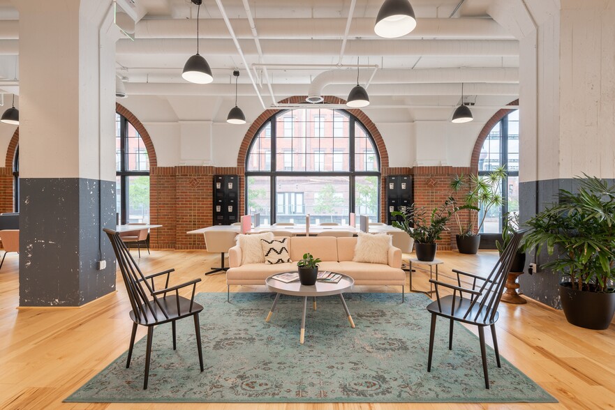 Cox, Padmore, Skolnik & Shakarchy, L.L.P Denver, CO Office