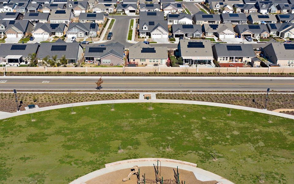 BD&J, PC Fresno, CA Office