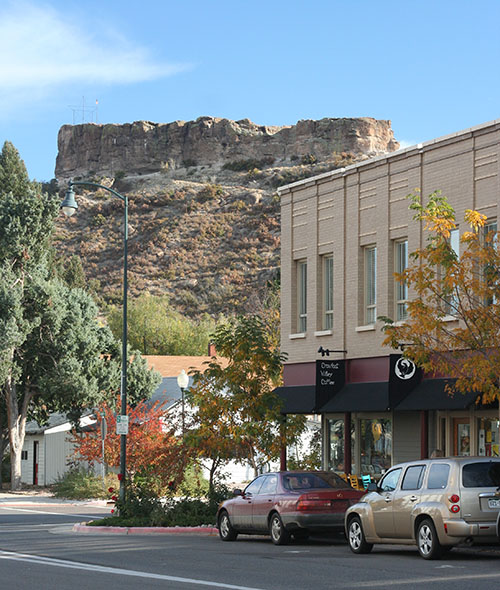 Folkestad, Fazekas, Barrick & Patoile, PC Castle Rock, CO Office