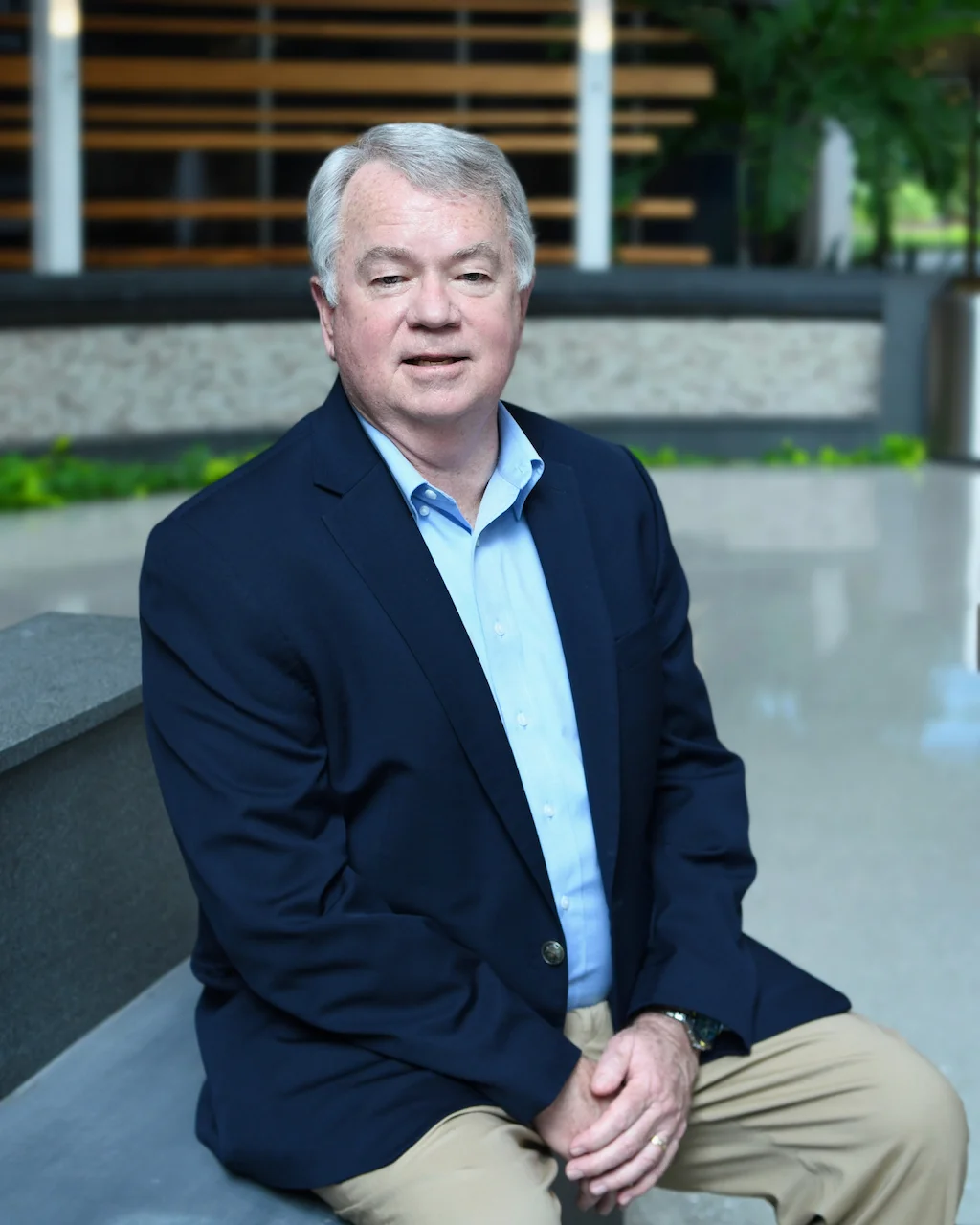 Mateer Harbert Ocala, FL Office