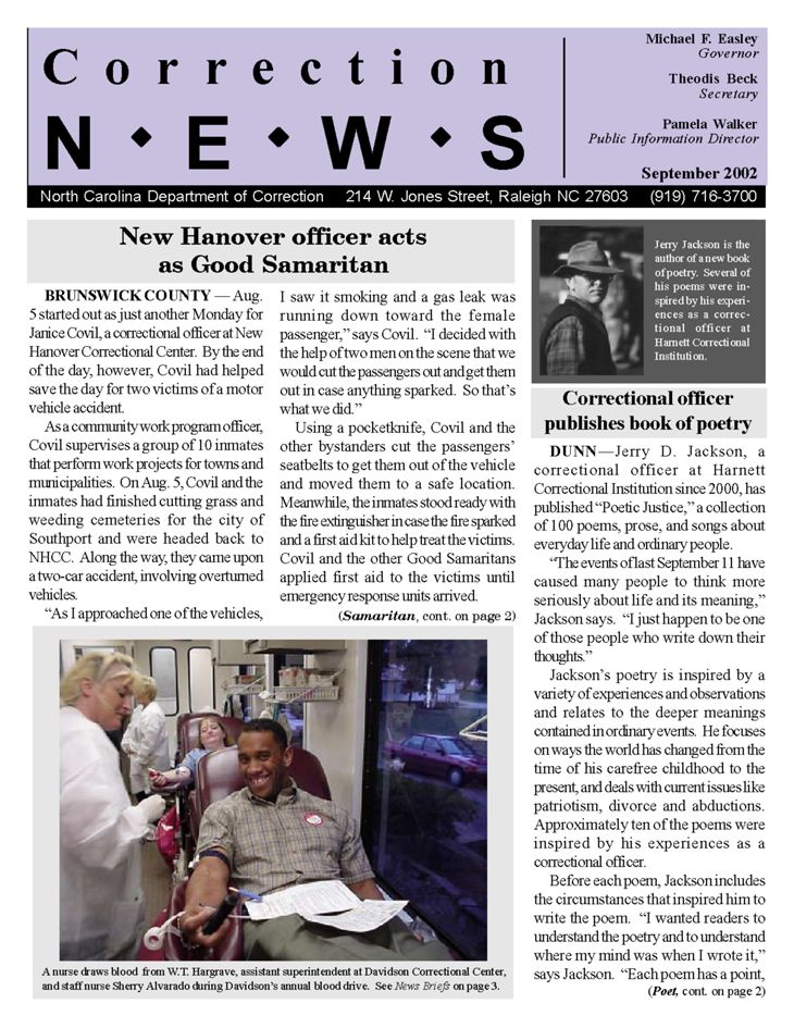 Jackson Law, P.C Raleigh,  Office