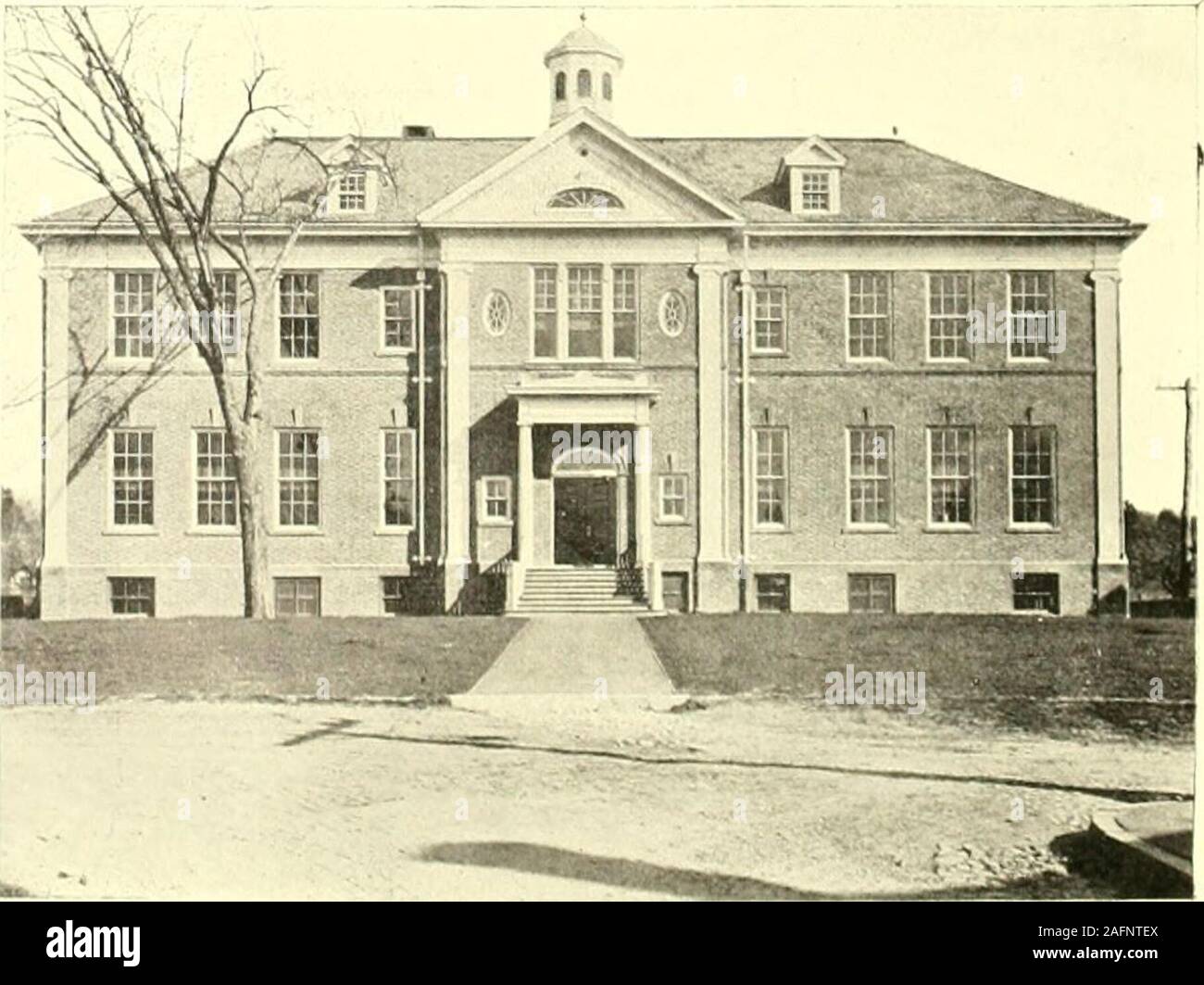 Deacons , United States Office