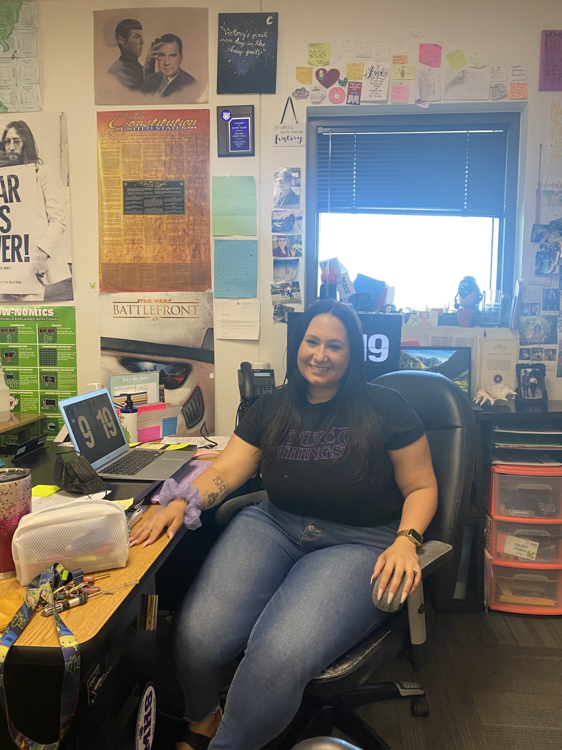 Abels & Annes, PC Phoenix, AZ Office