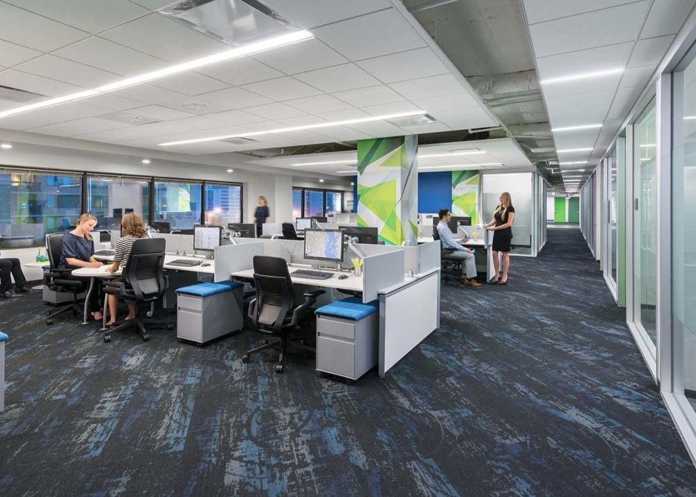 Allens, Australia Hong Kong, China Office