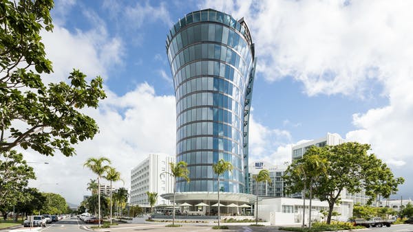 Slater and Gordon Ltd Cairns, Australia Office