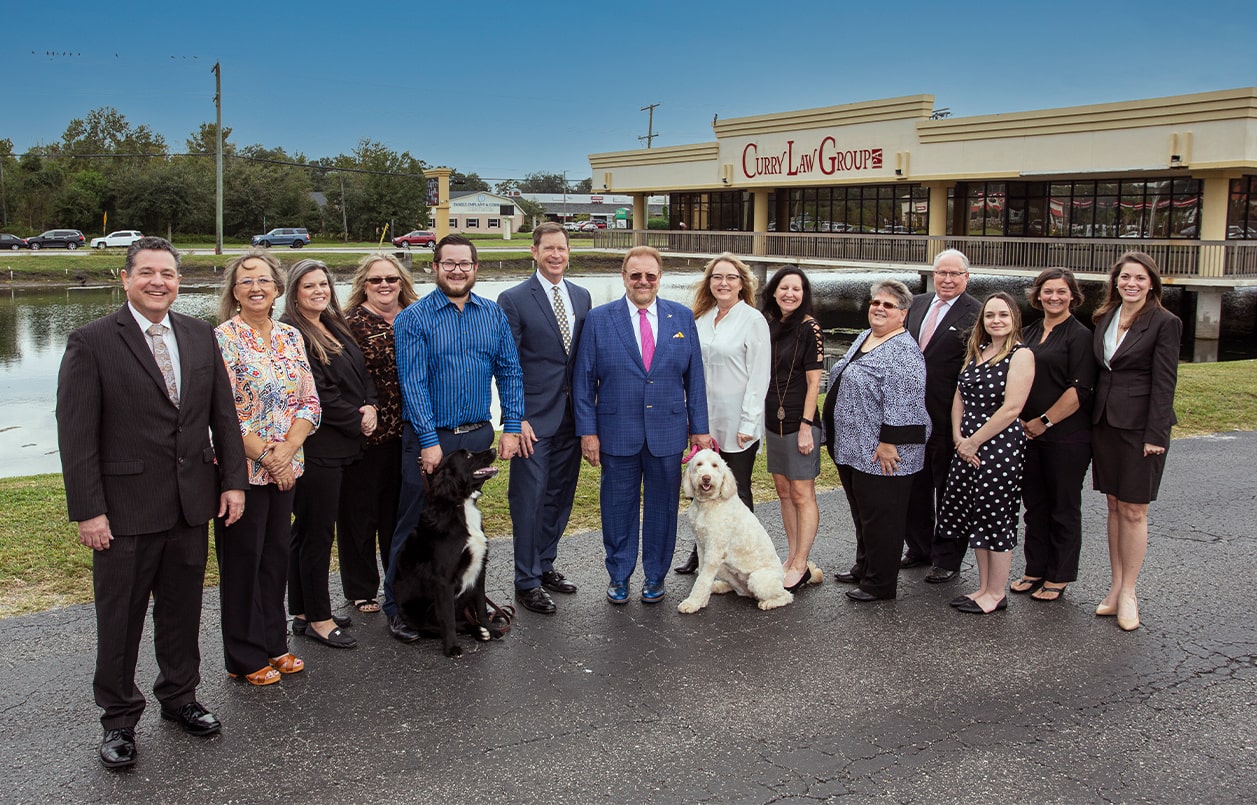 Moon Law Group Brandon, FL Office