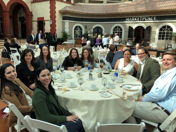 Nicole L. Goetz, PL Naples,  Office