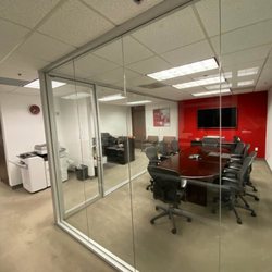 Chiao & Wu, LLP Pasadena,  Office