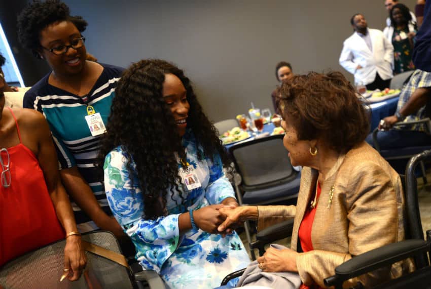 Jones Granger Little Rock, AR Office