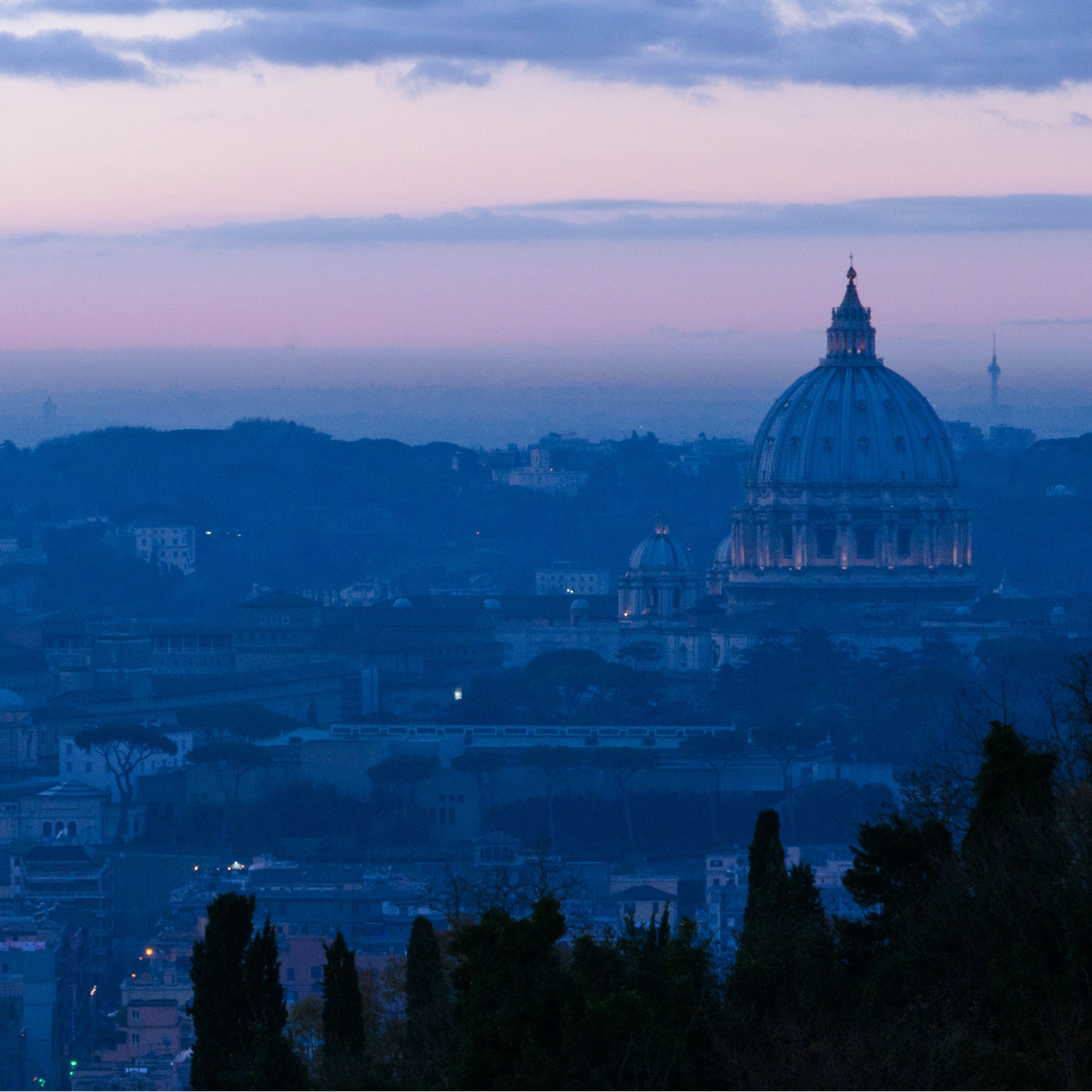 Bird & Bird Rome, Italy Office