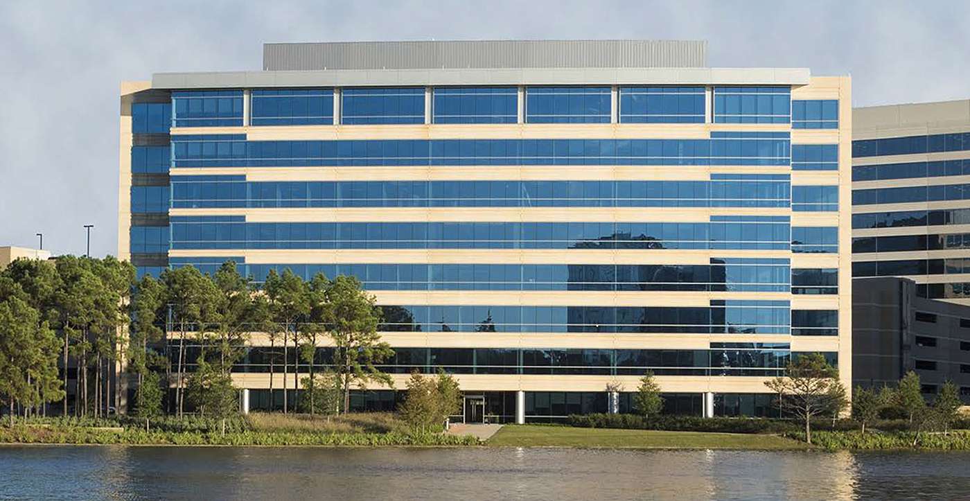 Knighton & Stone, PLLC The Woodlands,  Office